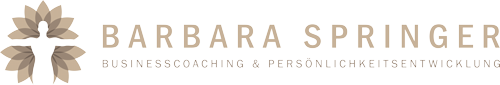 Barbara Springer Logo