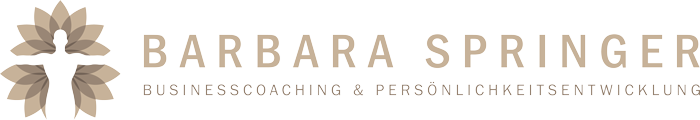 Barbara Springer Logo